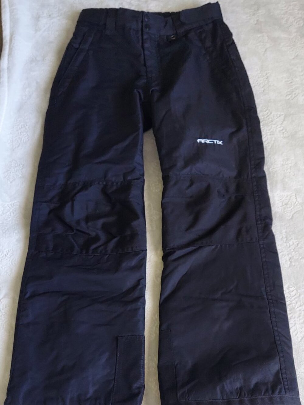 Arctix Youth Snow/Ski Pants Large